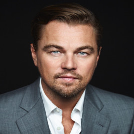 Leonardo Dicaprio